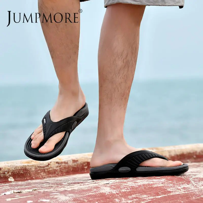 Jumpmore Men EVA Flip-flops