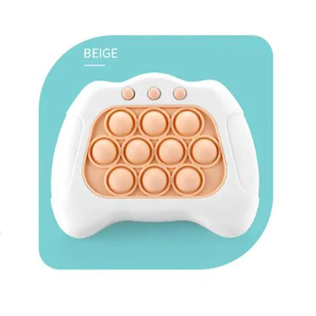 Children Press It Game Fidget Toys