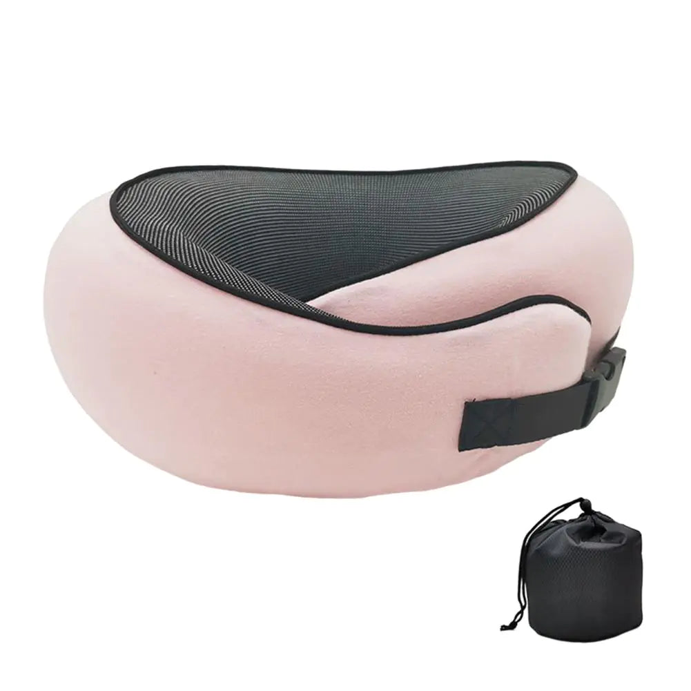 Multi-Functional Travel Neck Pillow