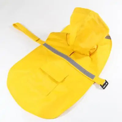 PetMate Dog Raincoat