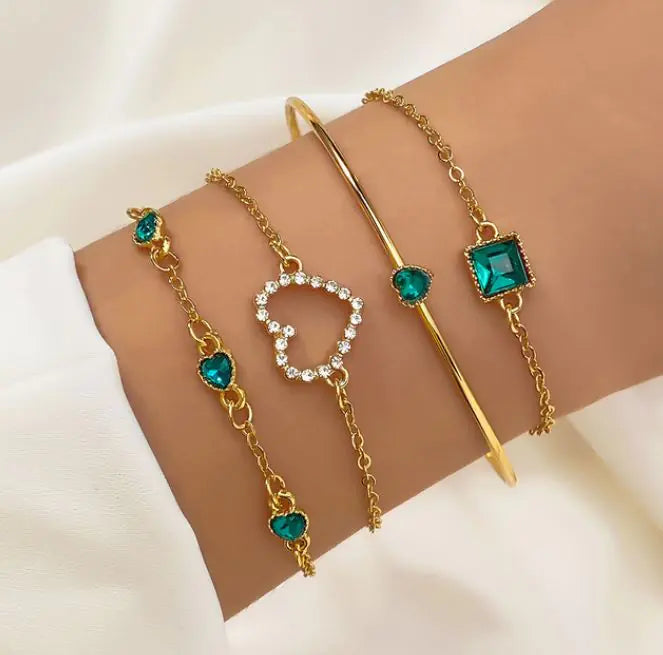 Luxurious Bracelets For Women