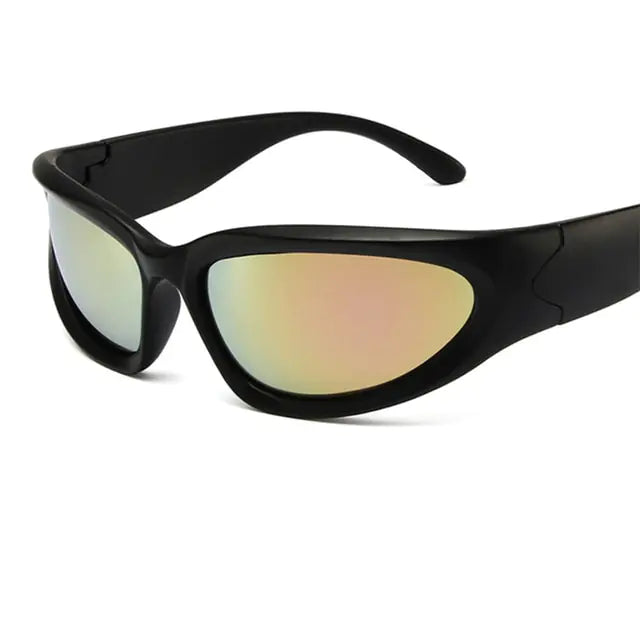 New Y2K Unisex Sunglasses