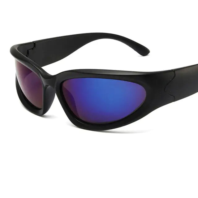 New Y2K Unisex Sunglasses