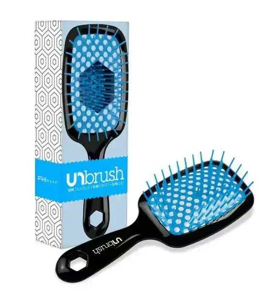 Heat Unbrush Ventilation Comb