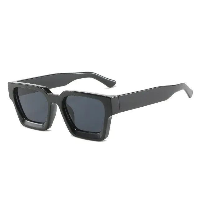 Classic Square Sunglasses