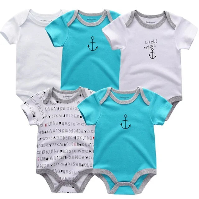 Baby Clothes Sets