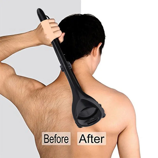 Men's Back Hair Shaver