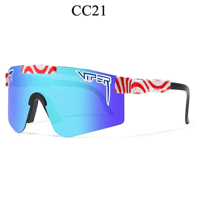 PIT VIPER UV400 Sunglasses