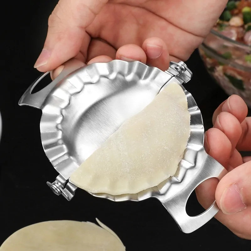 Dumpling Mold