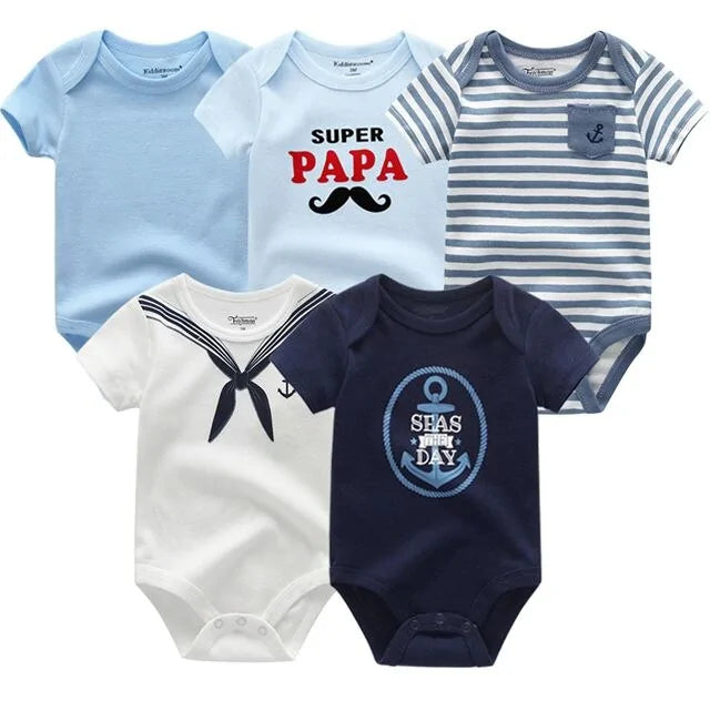 Baby Clothes Sets