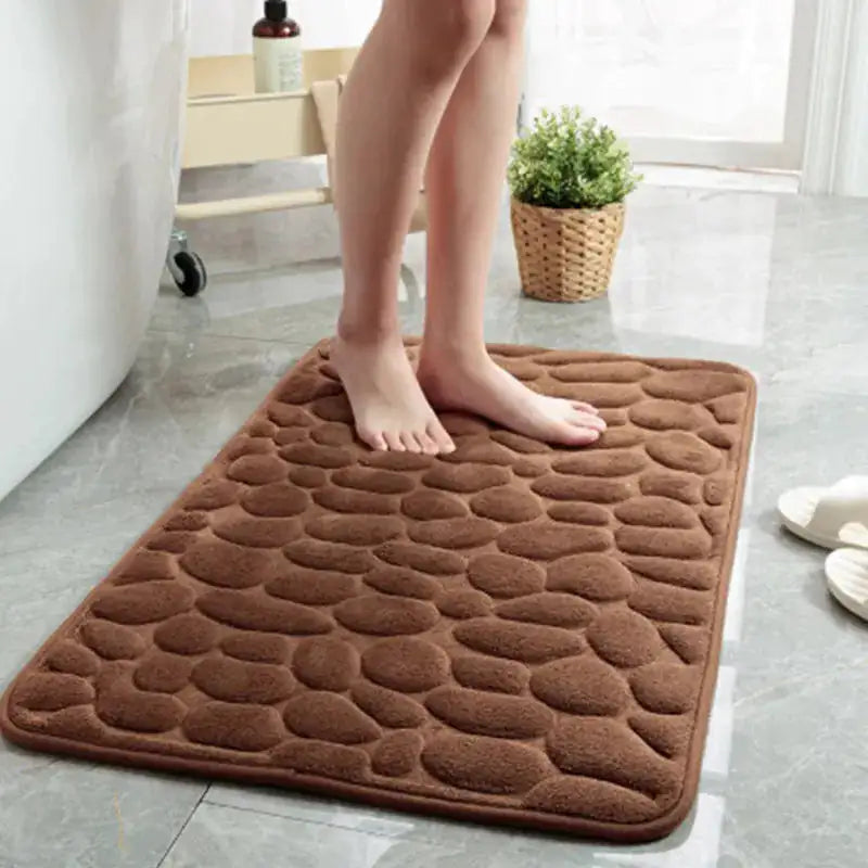 Memory Foam Bath Mat