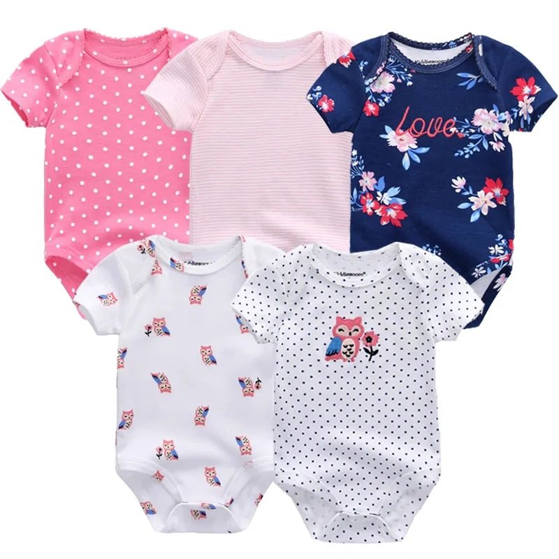 Baby Clothes Sets