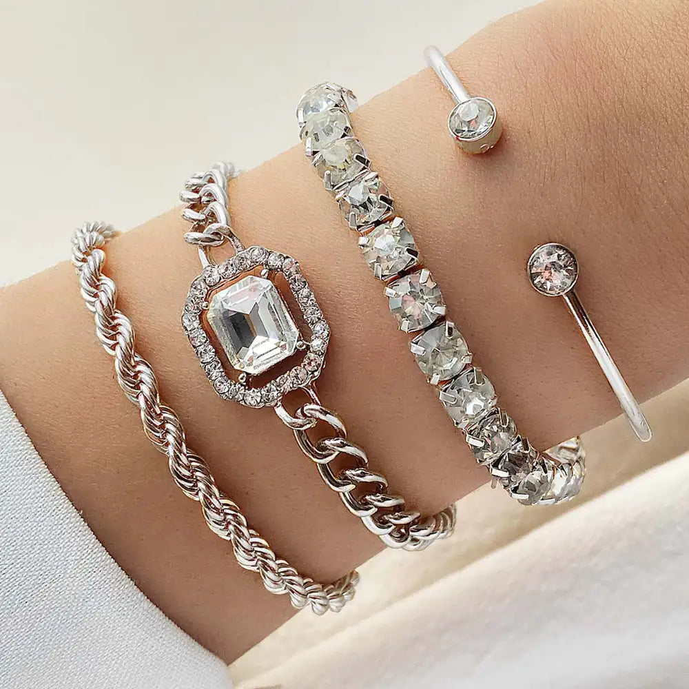 Luxurious Bracelets For Women