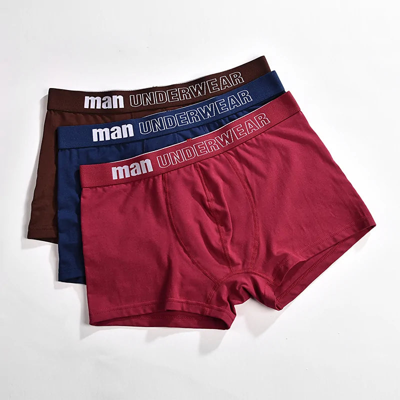 Boxer Mens Underwear