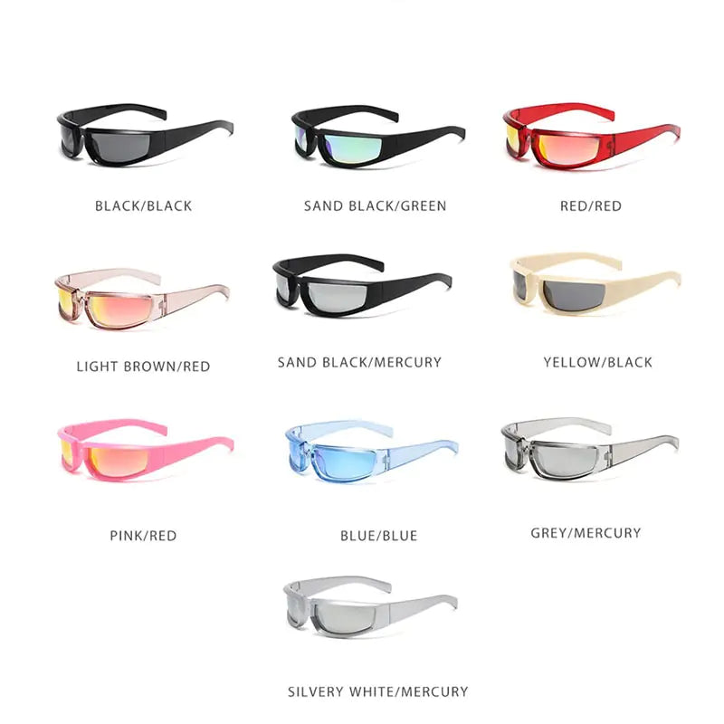 Cycling Sports Sunglasses