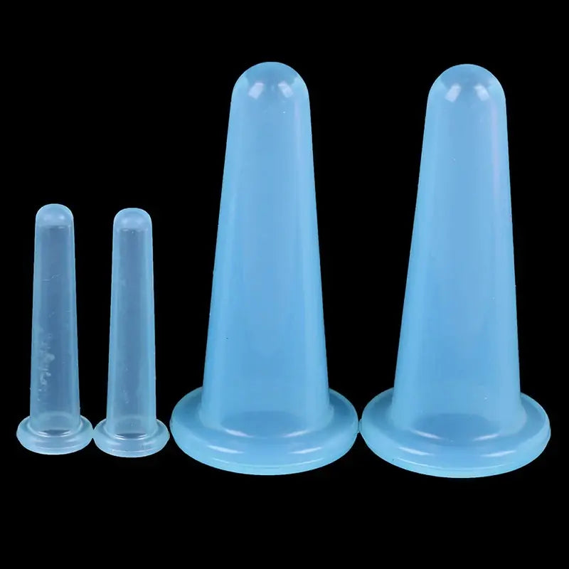 Silicone Cupping