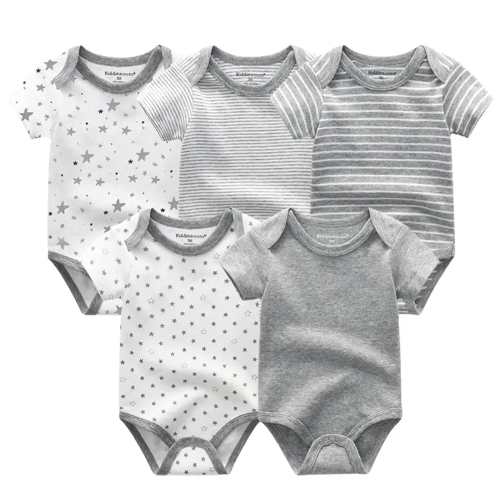 Baby Clothes Sets