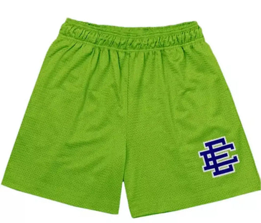 EE Basic Shorts