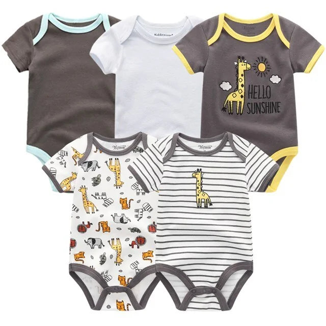 Baby Clothes Sets