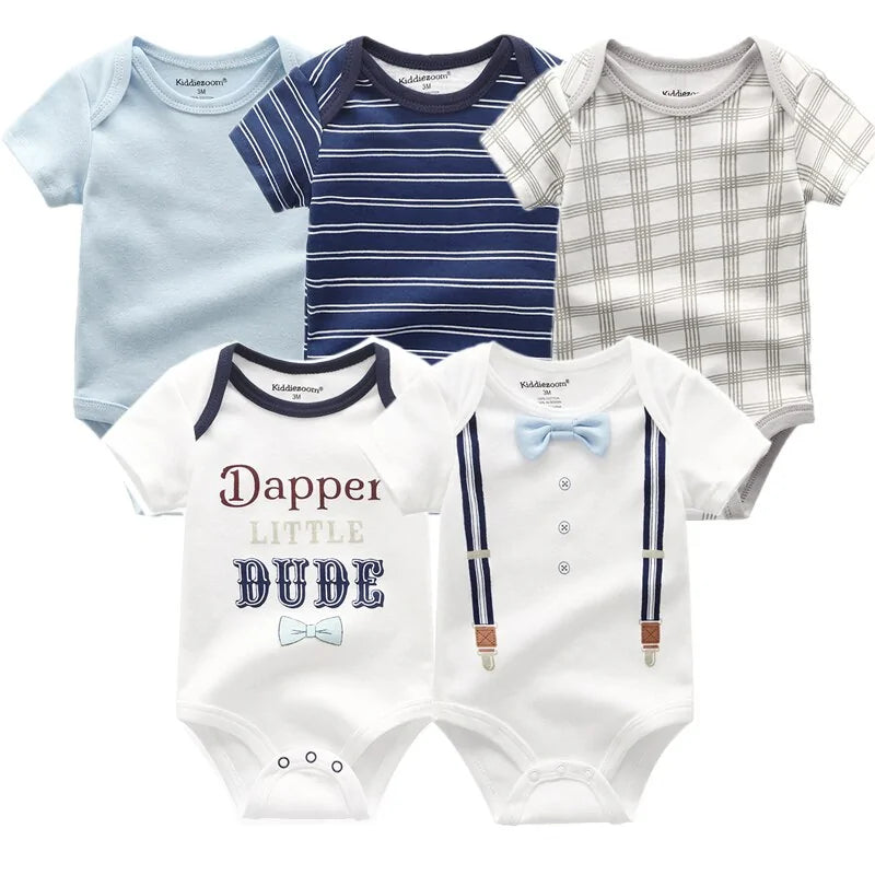 Baby Clothes Sets