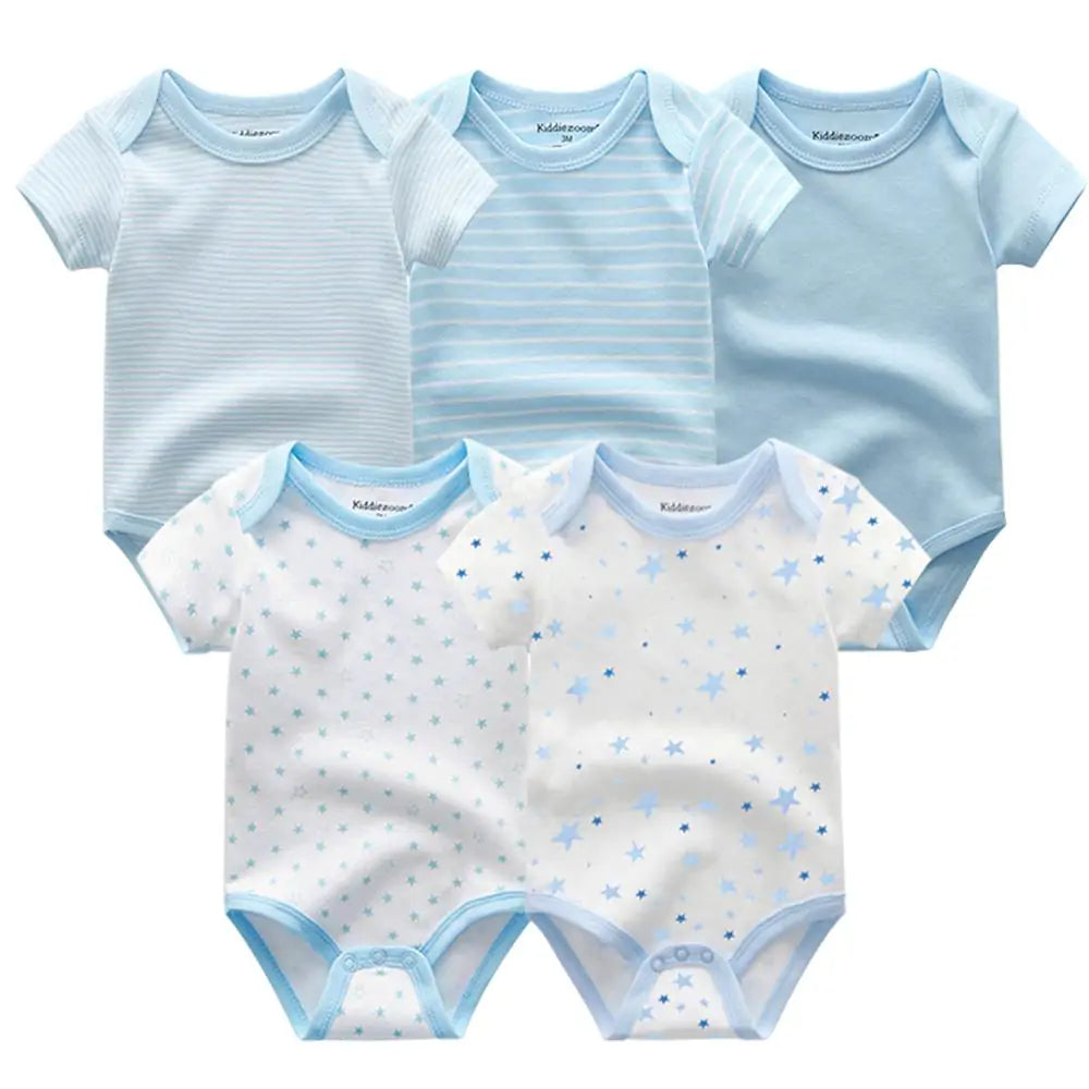 Baby Clothes Sets