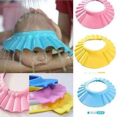 Kids Shower Protector