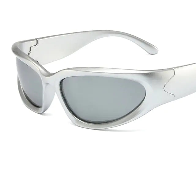 New Y2K Unisex Sunglasses