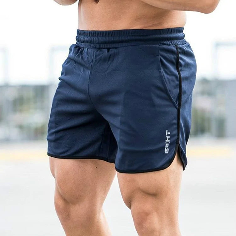 Raider Sport Shorts