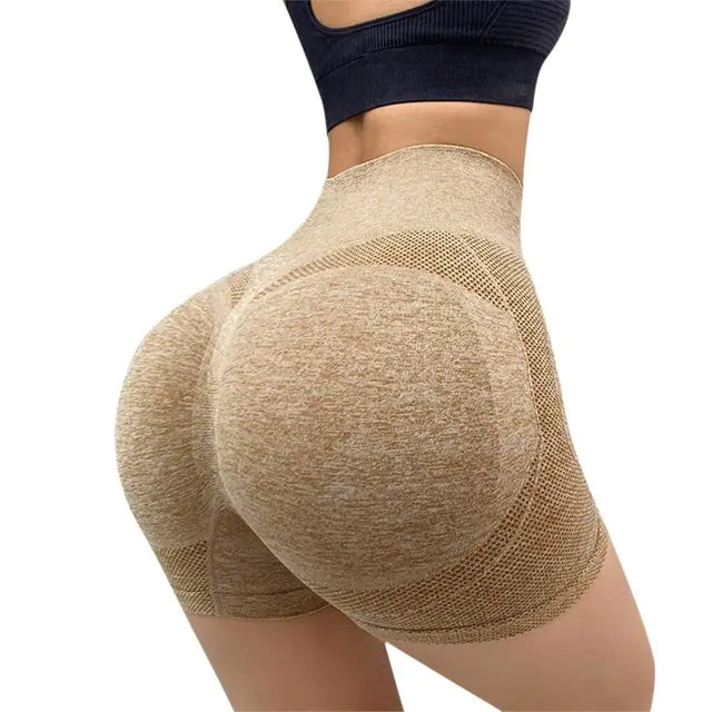 Gymstone Booty Shorts for Women