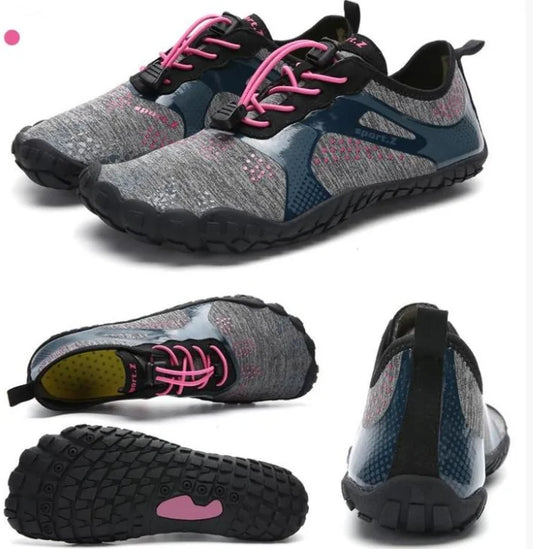 Outdoor Hiking Shoes