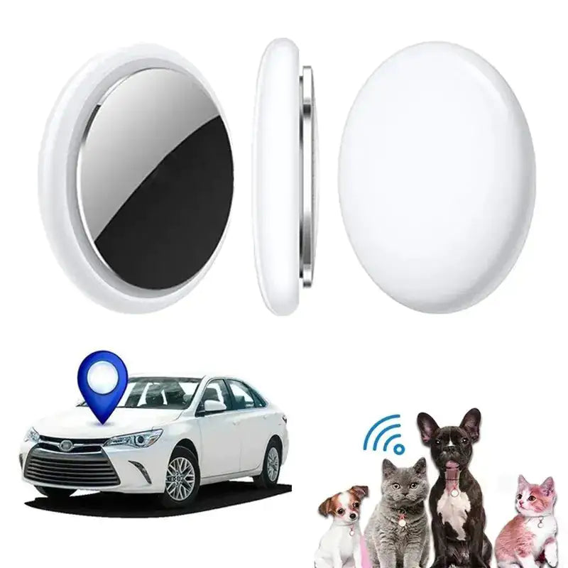 Smart Anti Lost Device Locator Mobile Keys Pet Kids Finder For Apple