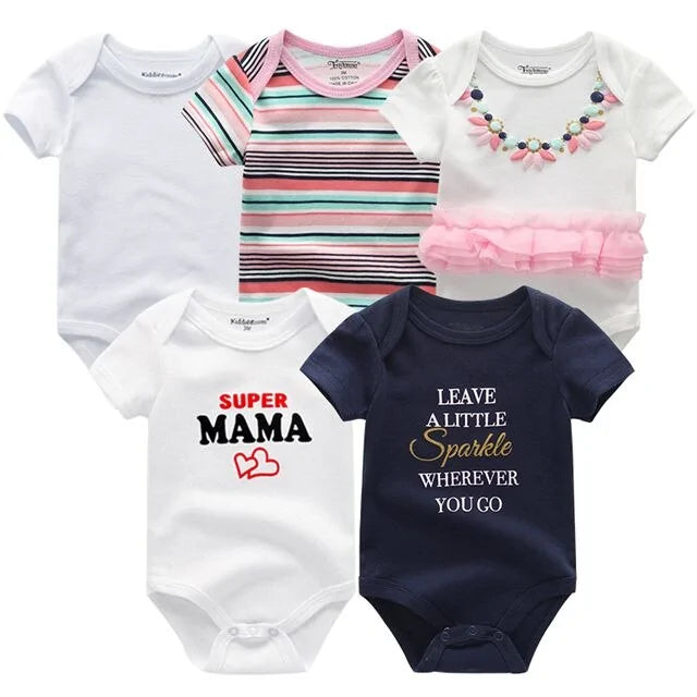 Baby Clothes Sets