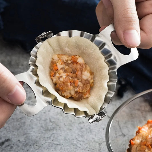 Dumpling Mold