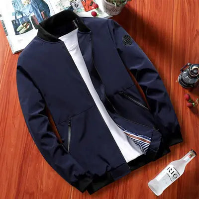 Mens Jacket