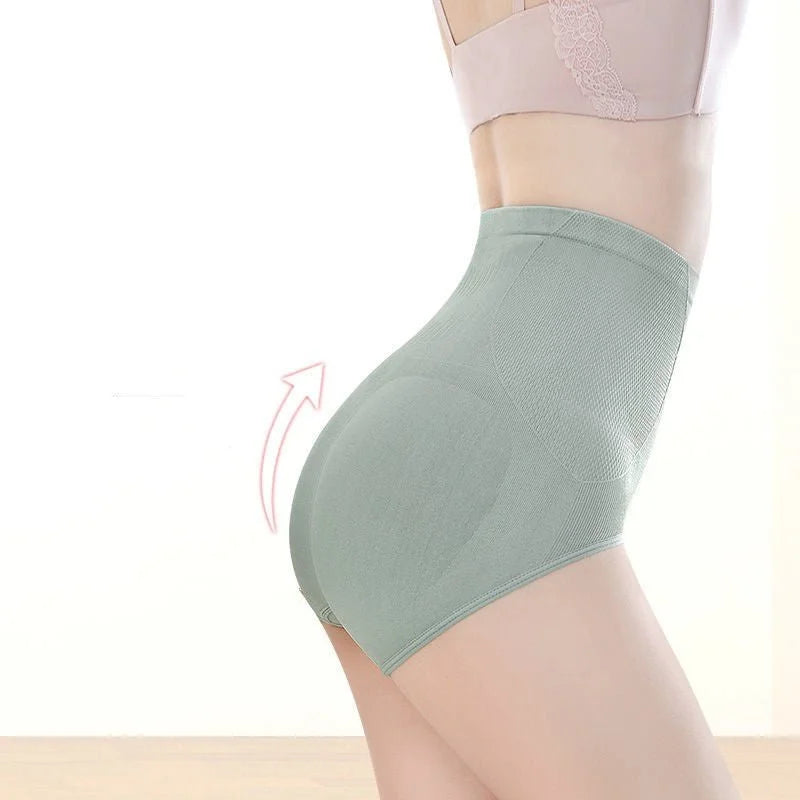 Shapewear Underwear Graphene Honeycomb