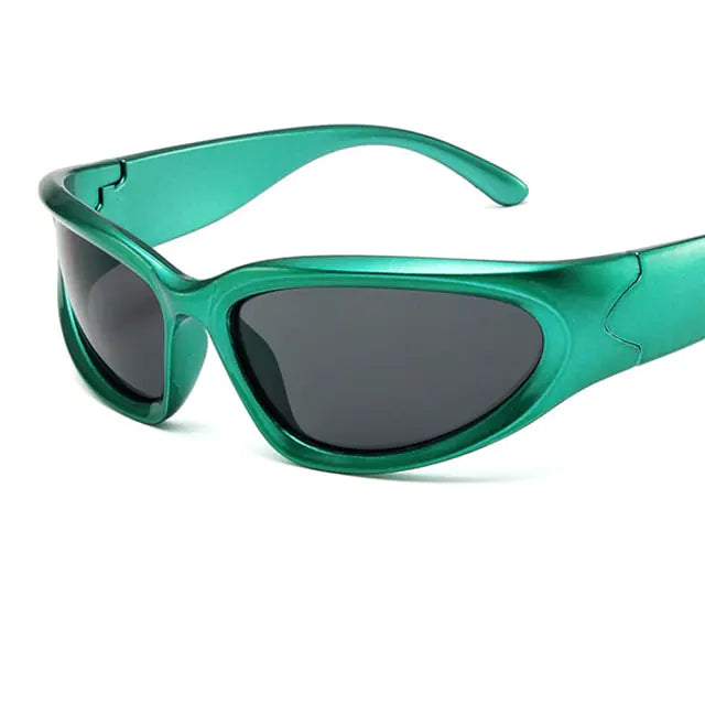 New Y2K Unisex Sunglasses