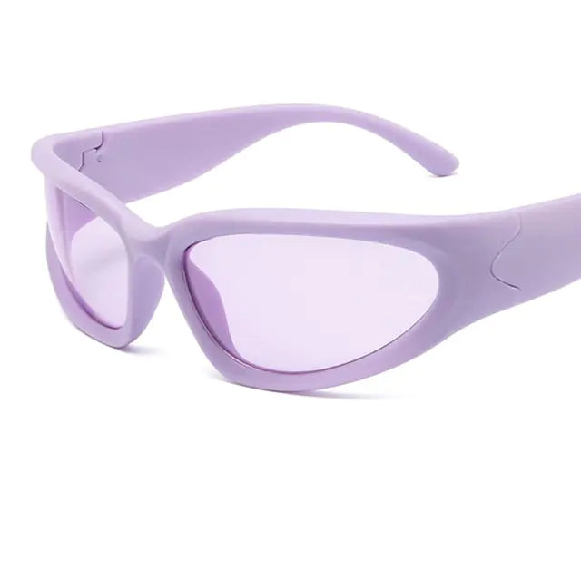 New Y2K Unisex Sunglasses