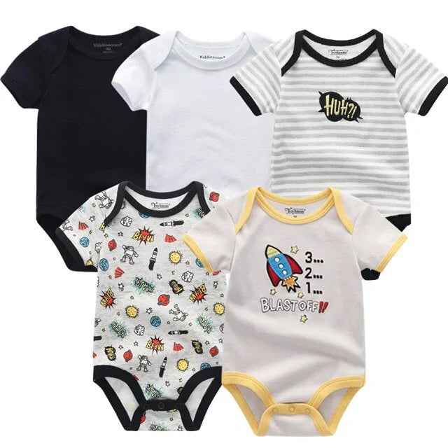 Baby Clothes Sets