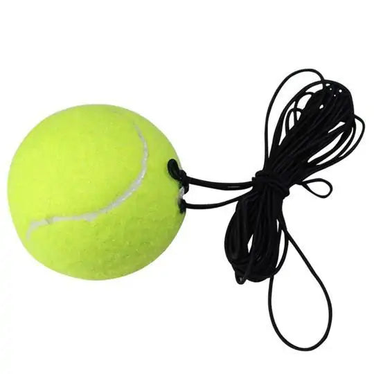 Tennis Ball Training Baseboard