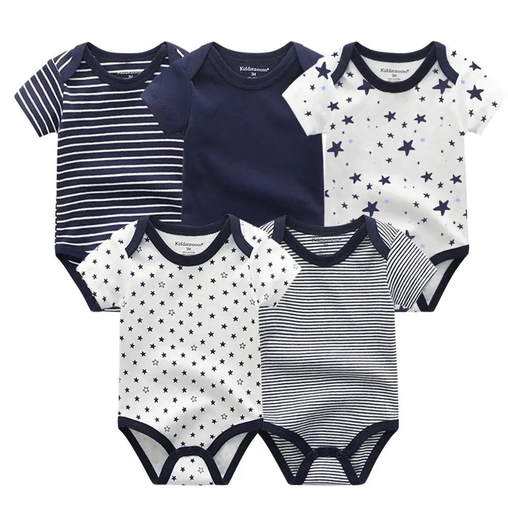 Baby Clothes Sets