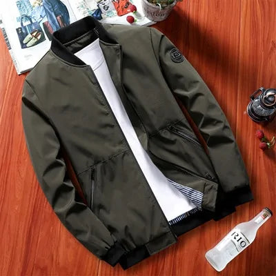 Mens Jacket