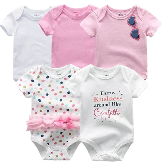 Baby Clothes Sets