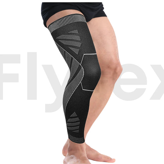 Full Leg Compression Sleeve