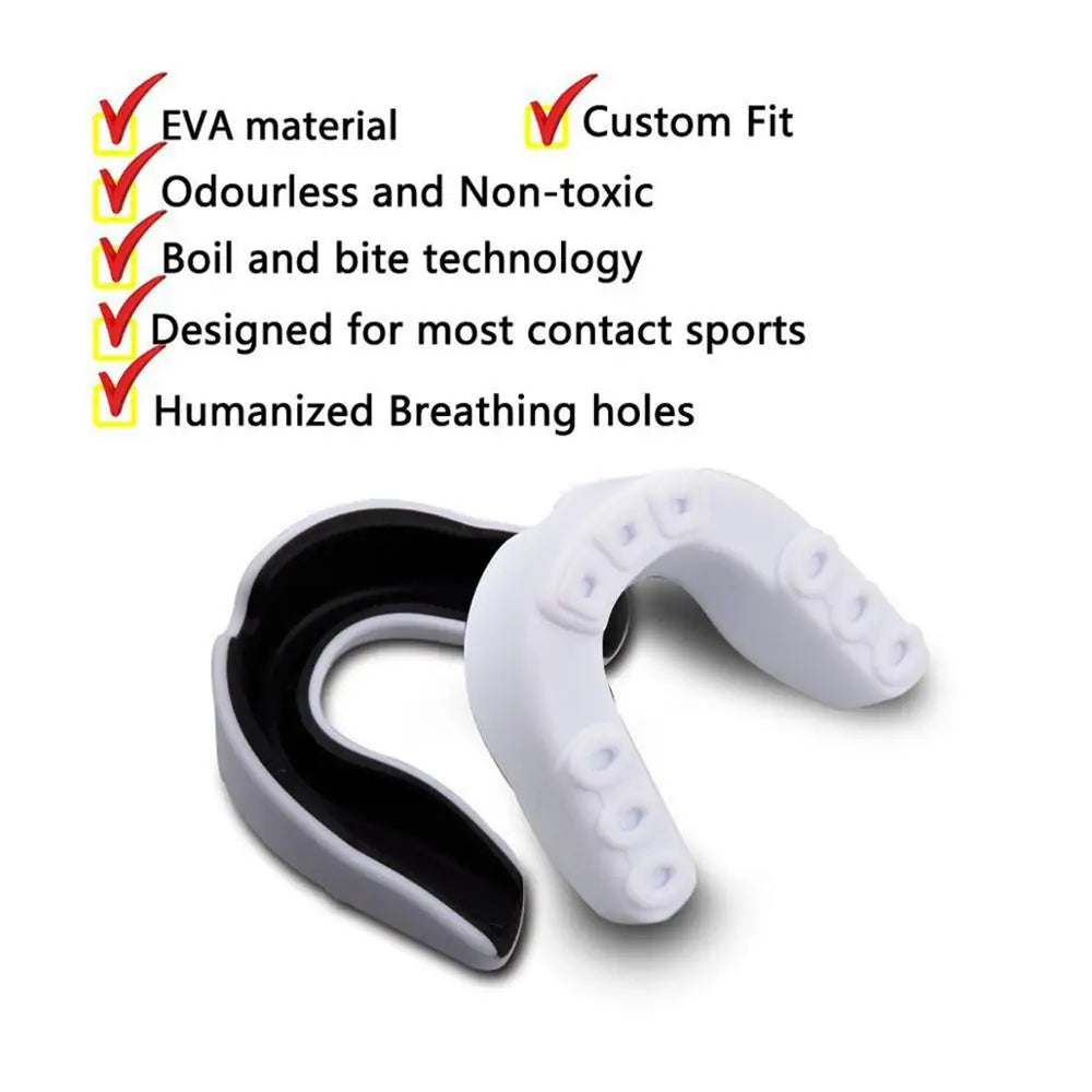 Teeth Brace Protection