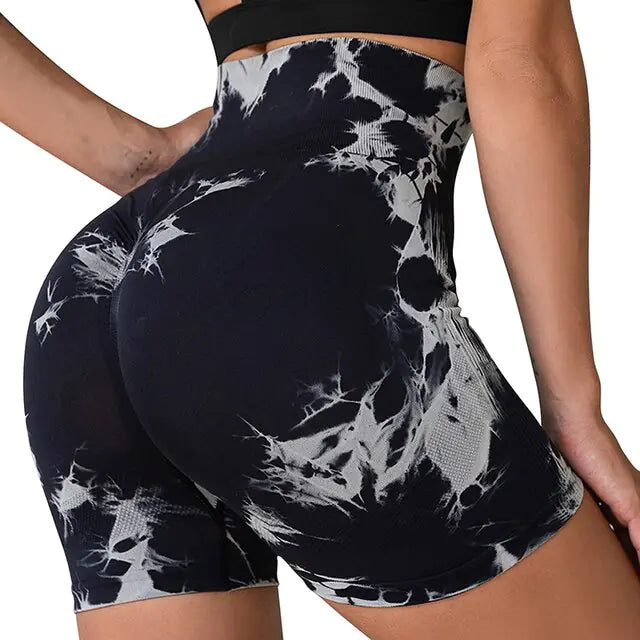 Gymstone Booty Shorts for Women