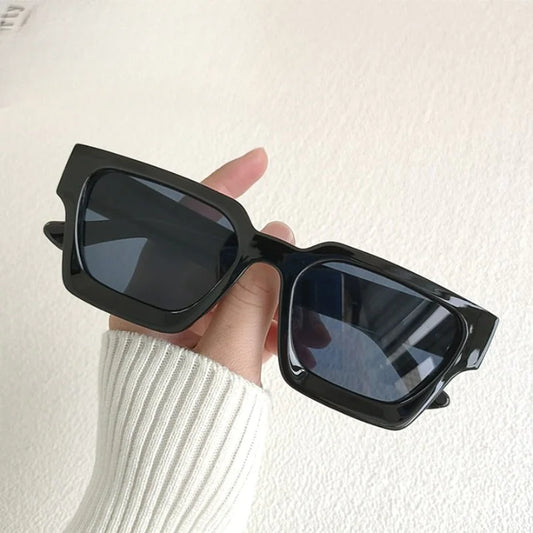 Classic Square Sunglasses