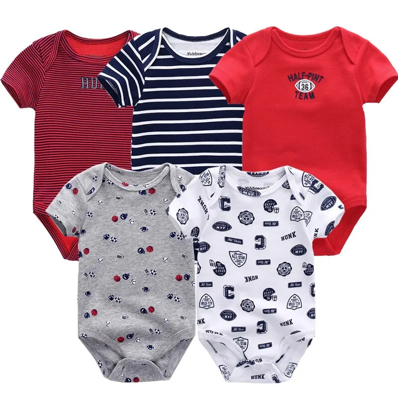 Baby Clothes Sets