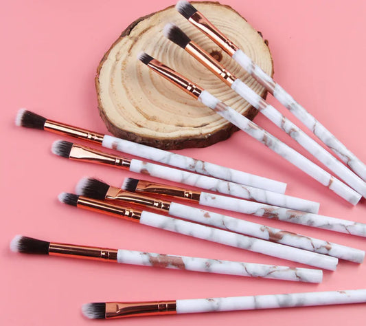 Multifunctional Makeup Brush Set