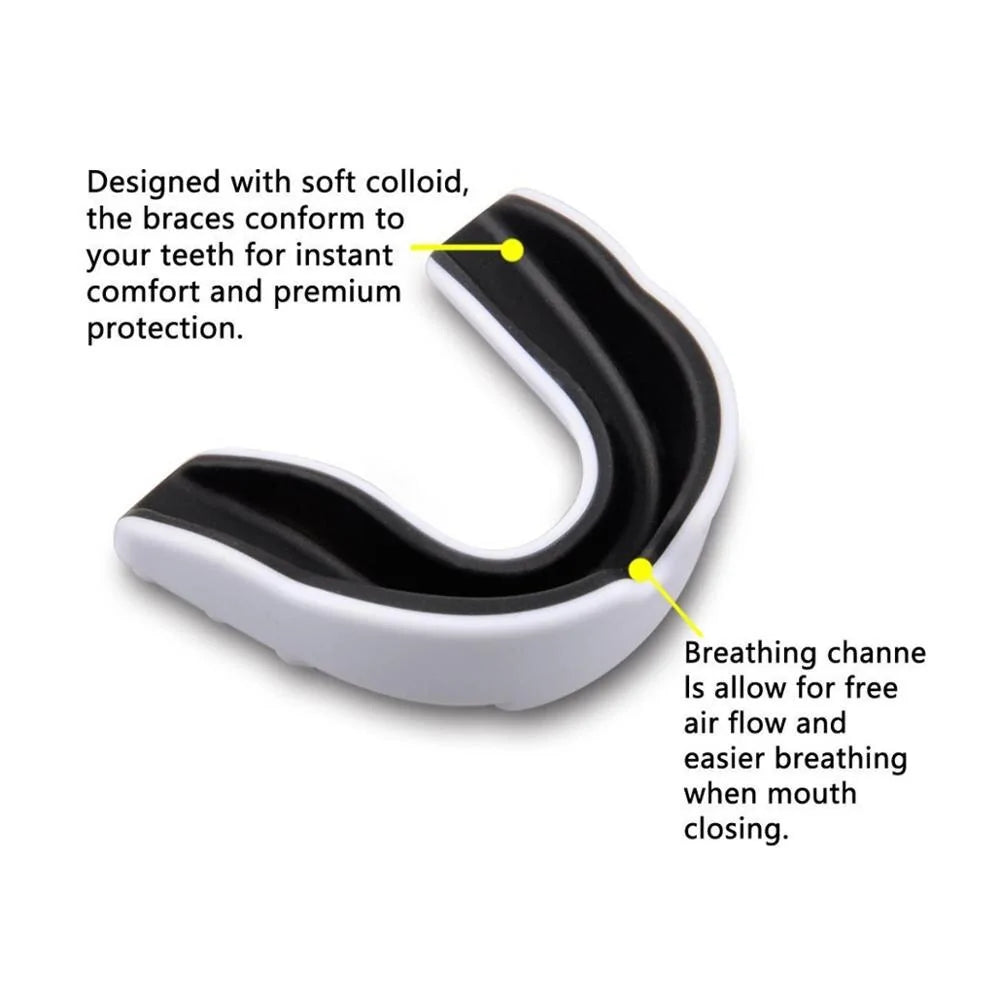 Teeth Brace Protection